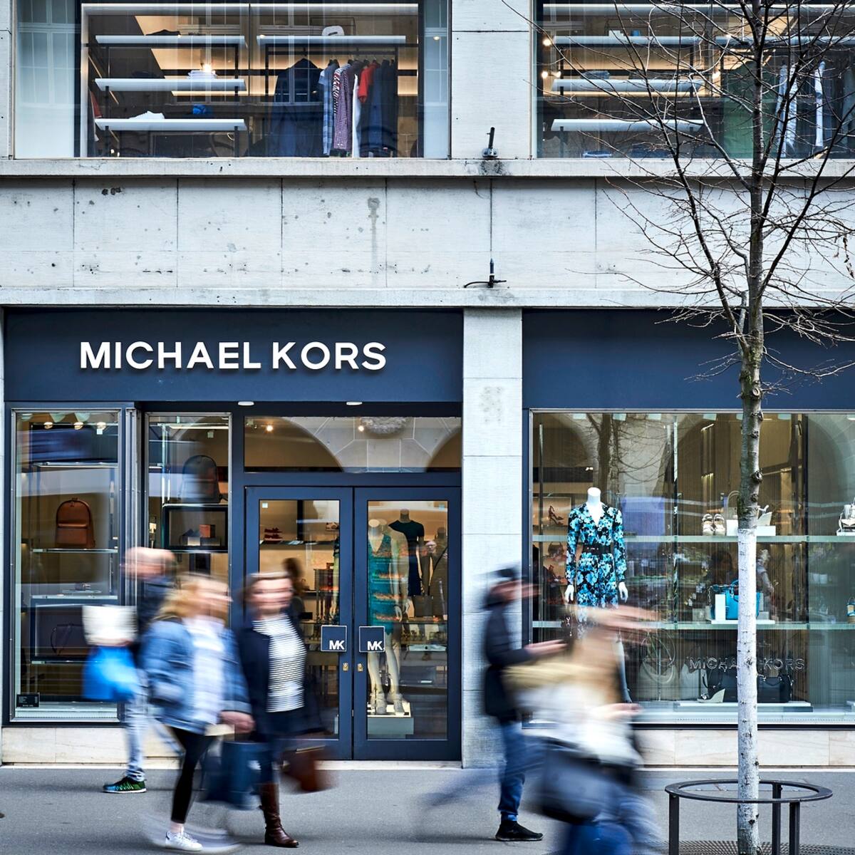 Michael kors on sale zurich