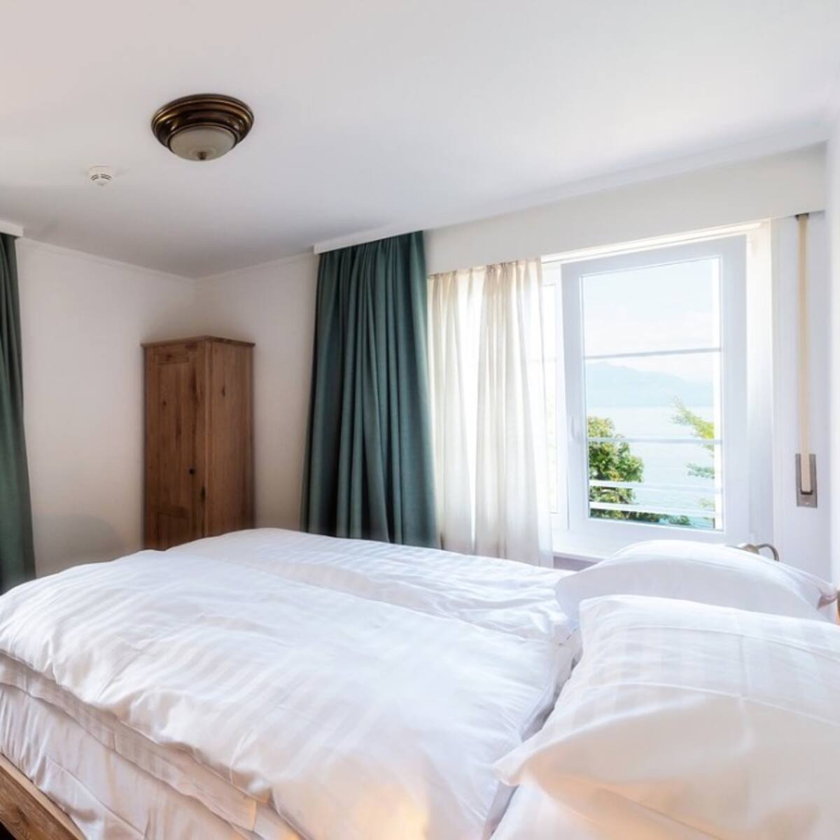 Anouska Hempel Schlafzimmer