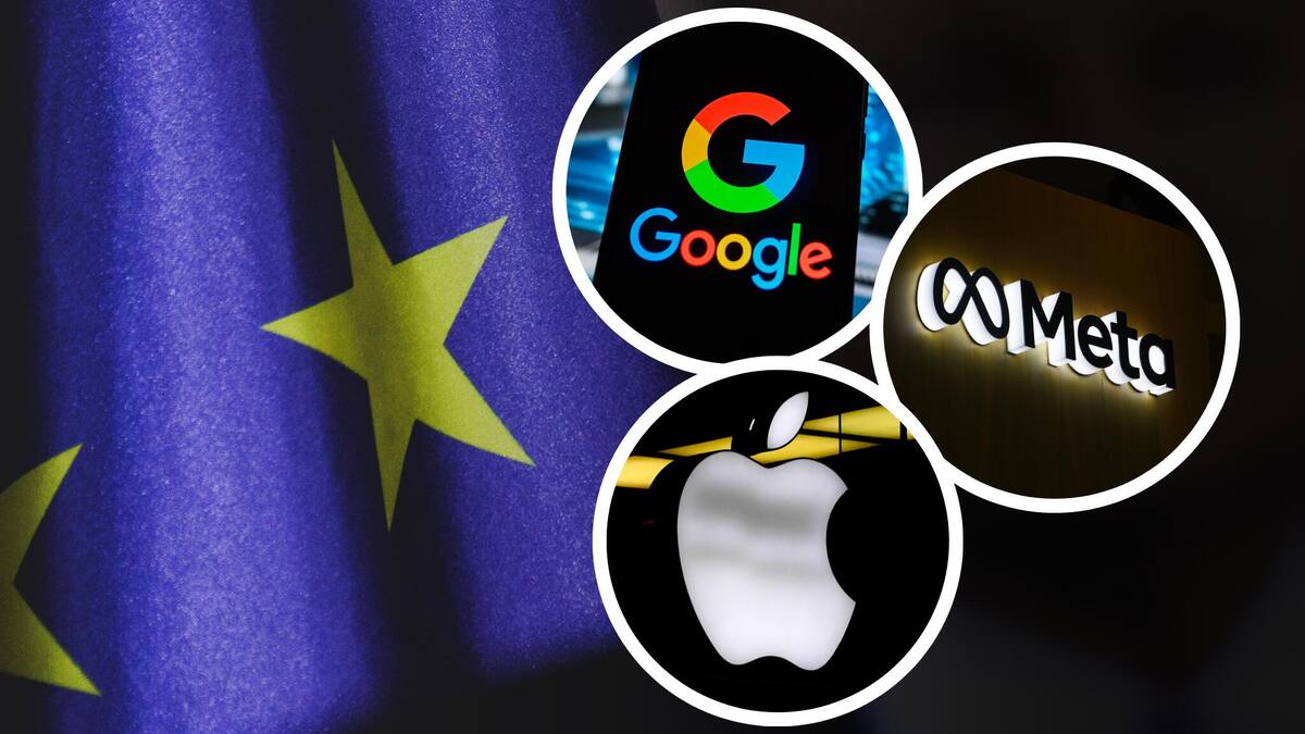 Plattform Skandale Warum Die Eu Tech Giganten Jetzt Ins Visier Nimmt - l7dg7ro