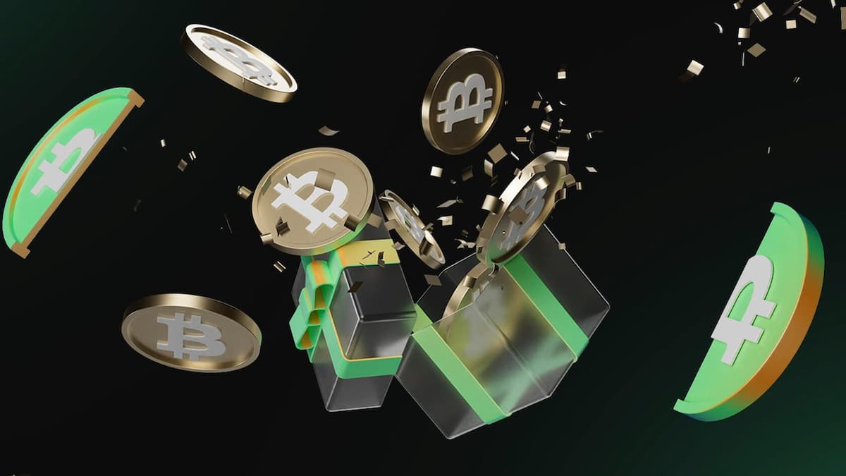 Wie entwickelt sich der Bitcoin? | Handelszeitung