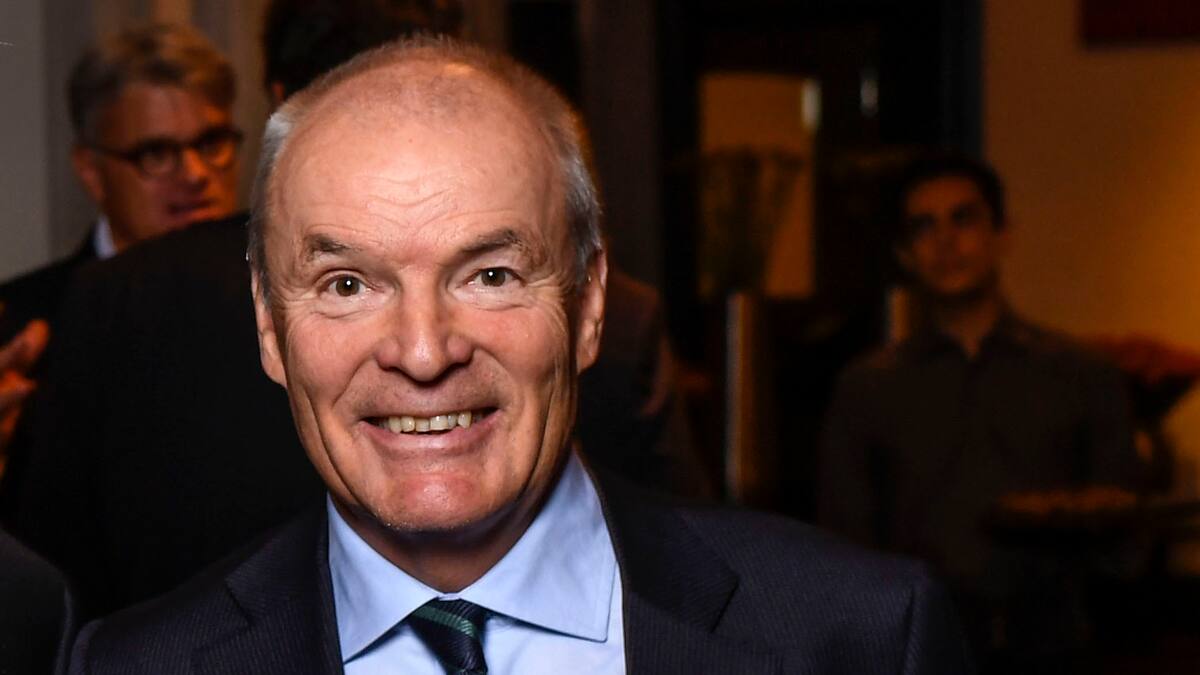 Investor Peter Friedli über Private Equity «Attraktivste