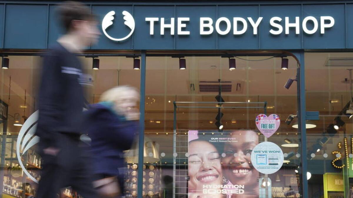 Aus für Body Shop in der Schweiz – 33 Läden weg | Handelszeitung