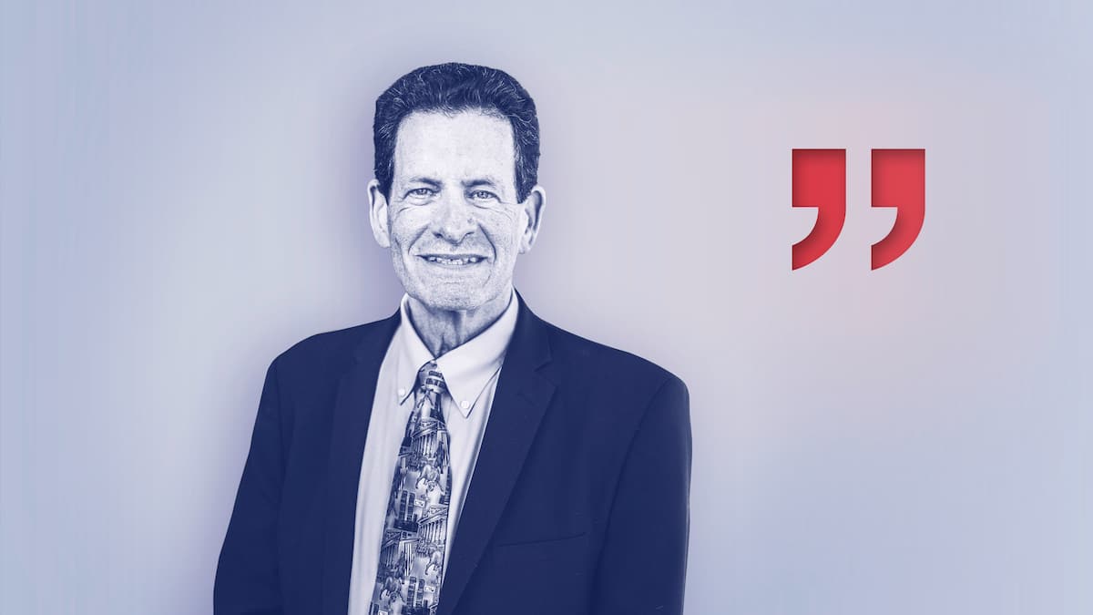 Droht der KI-Blase der grosse Knall?