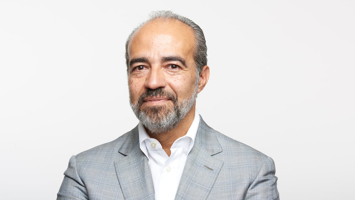 Francisco Fernandez AvaloqGründer bringt zwei MilliardenStartups