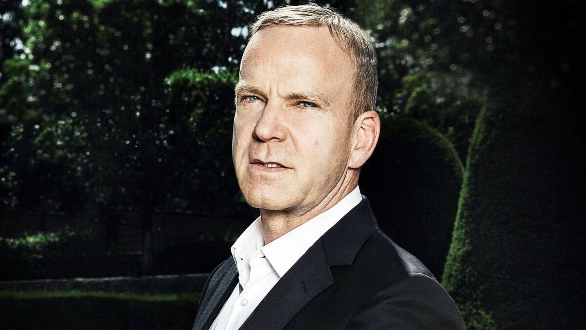 Der neue CEO will Longines an der Spitze halten BILANZ