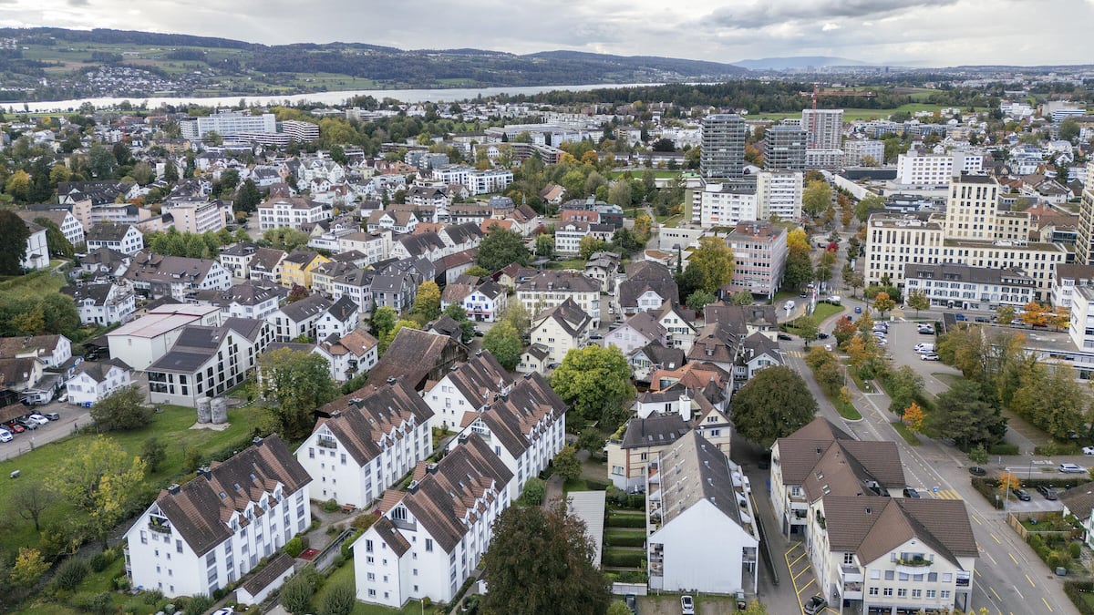 Immer mehr Schweizer plündern fürs Eigenheim ihre Vorsorgegelder