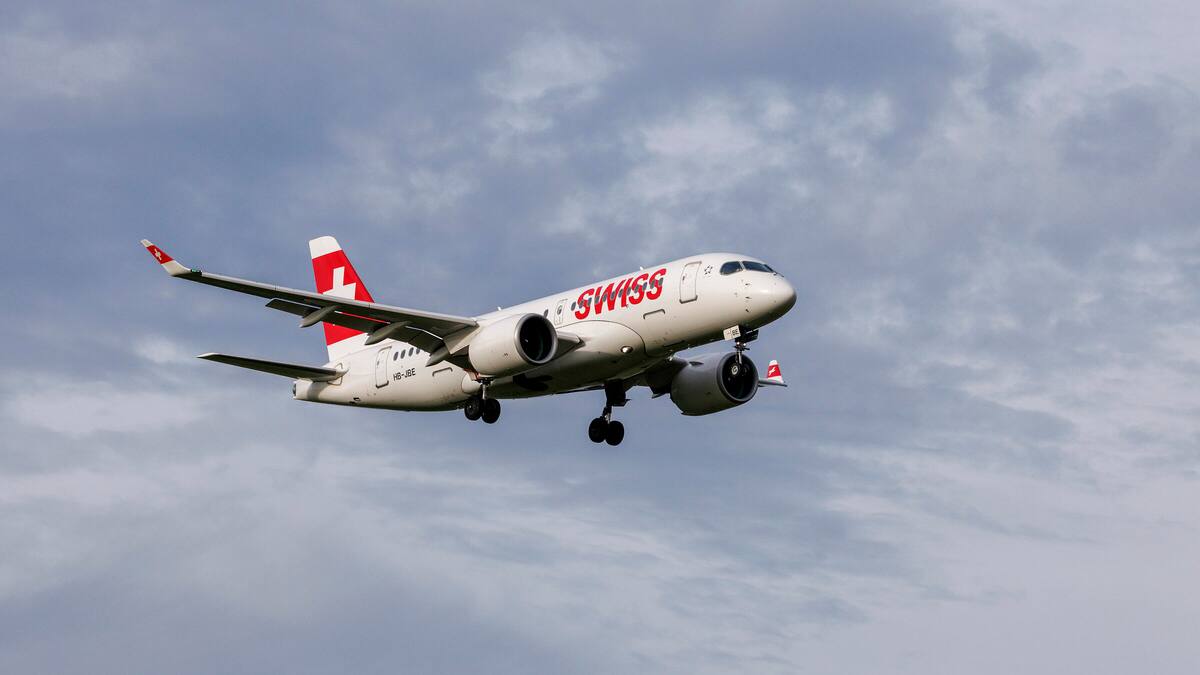 Swiss serviert US-Billigkopie statt Schweizer Käse