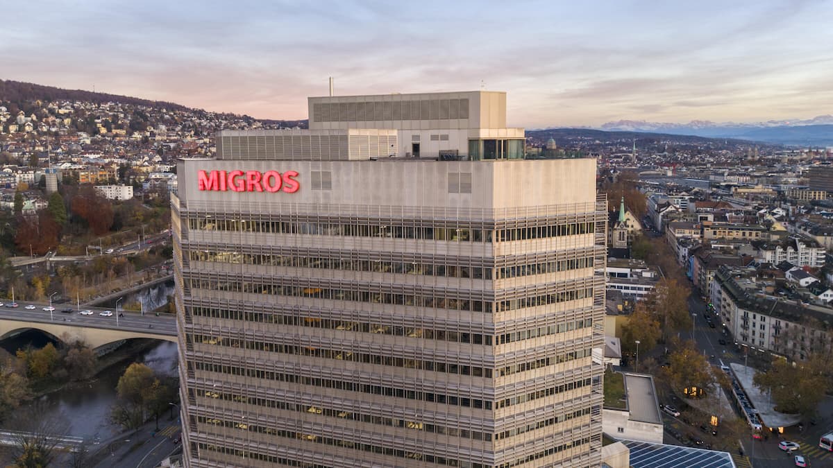 Wo die Migros weitere Millionen im Ausland verbrannte