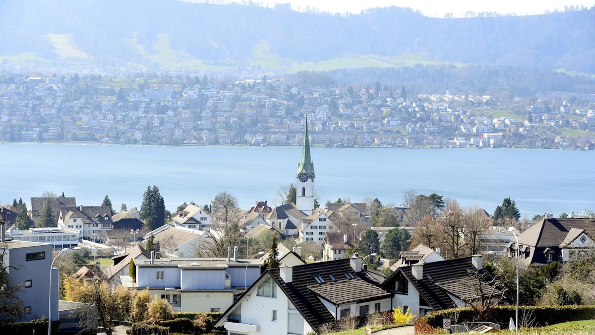 Concrete gold at its peak: 645,000 francs become 2.9 million in 25 years