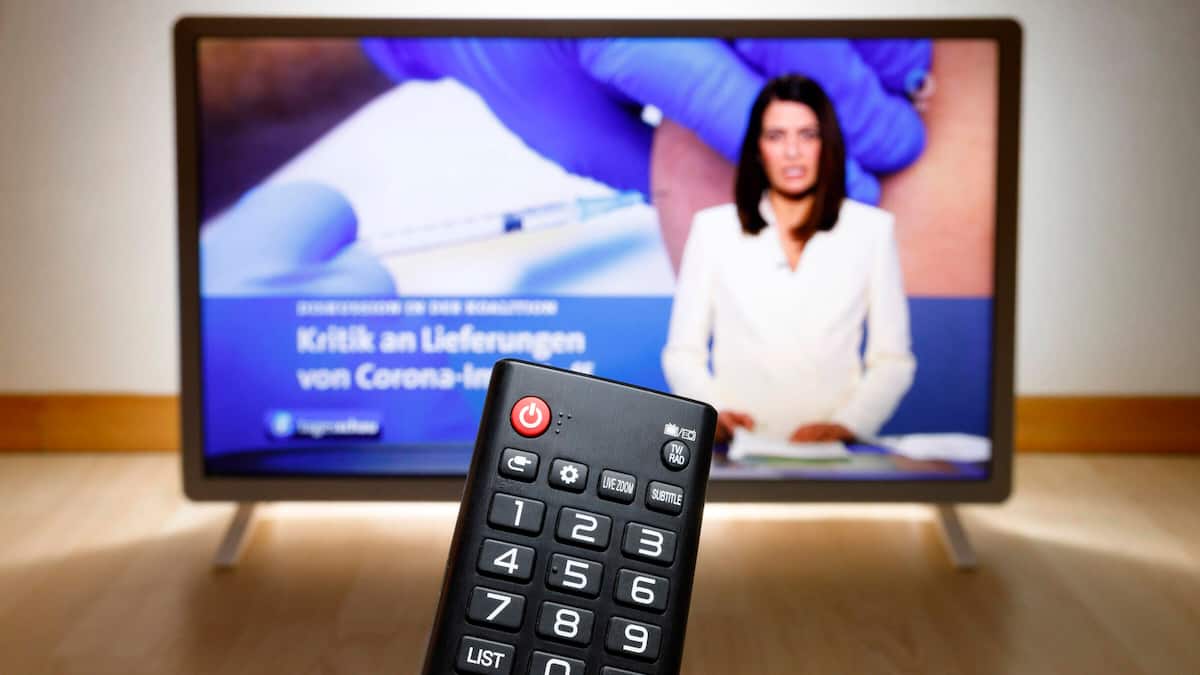 Galaxus steigt jetzt ins TV-Geschäft ein