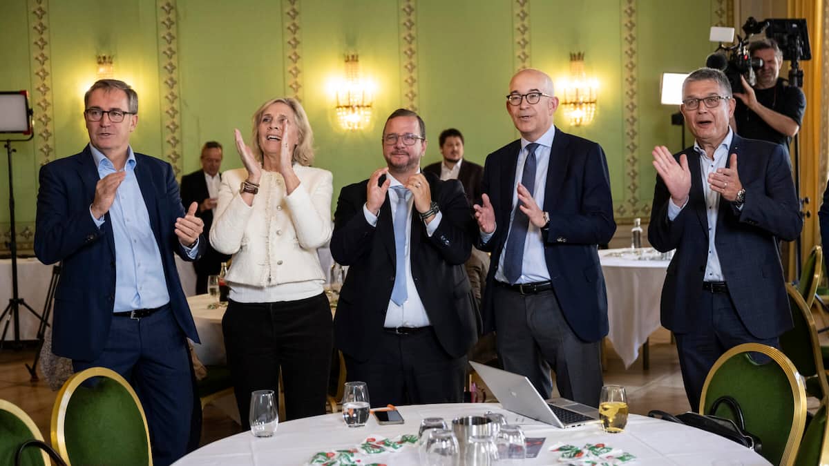 Warum dauert es so lange, bis der Eigenmietwert wirklich weg ist?