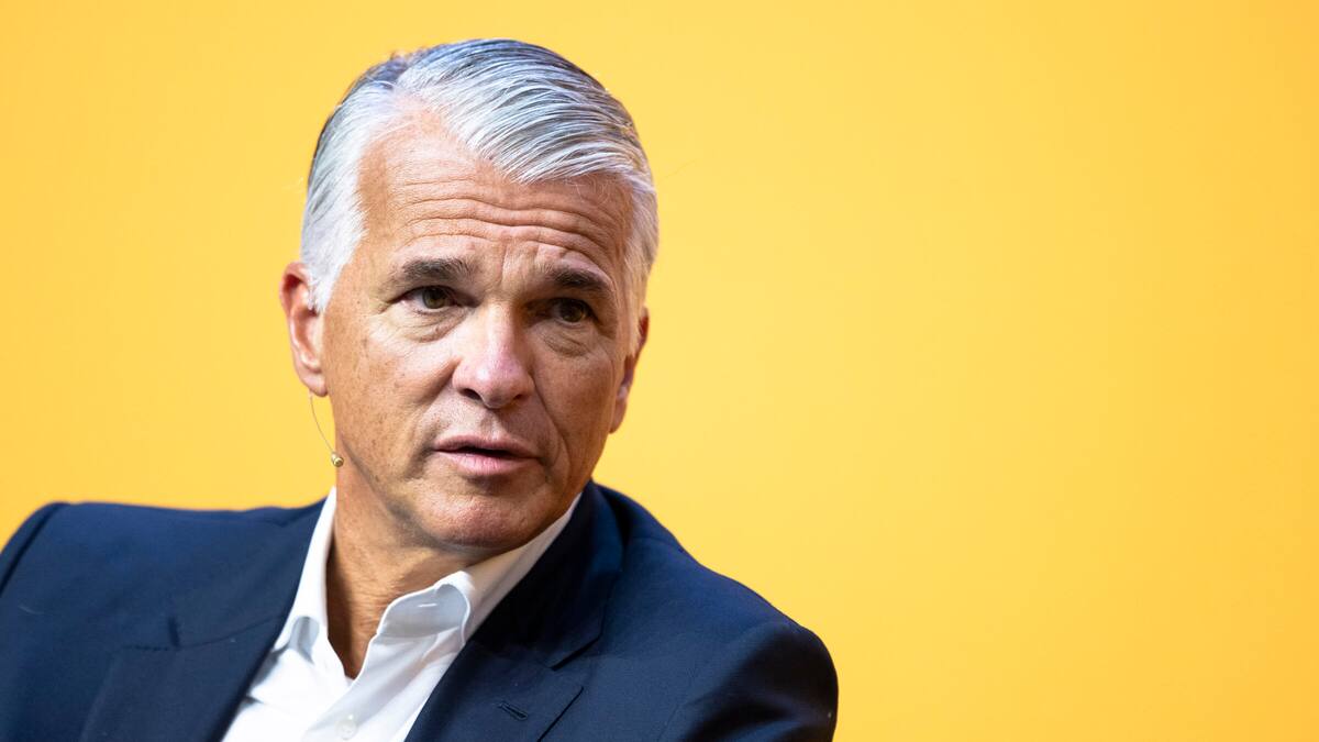 Die UBS hat bisher 1500 Angestellte entlassen