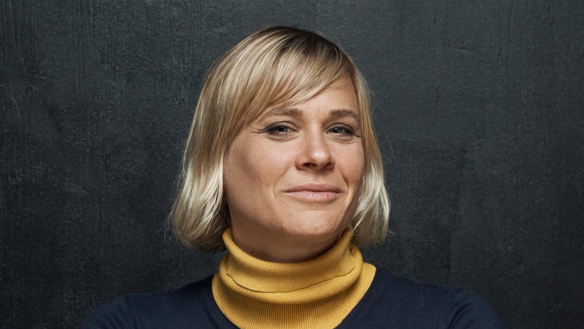 Sophie Lamparter BILANZ