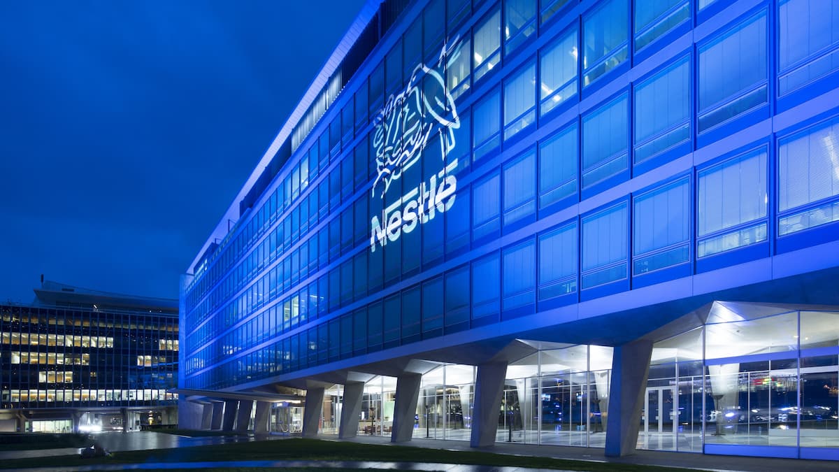 Nestlé startet Forschungspartnerschaft zu gesundem Altern
