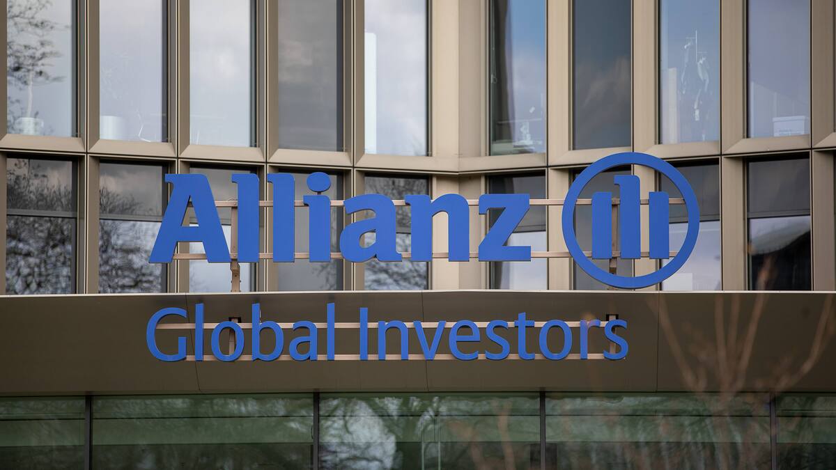 Allianz Global Investors Edouard Jozan wird Head of Distribution