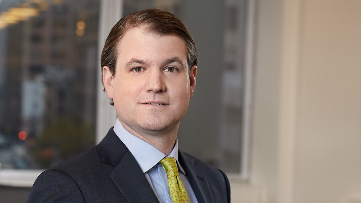 «Institutionelle Anleger sollten auf jeden Fall in Senior Loans investieren»