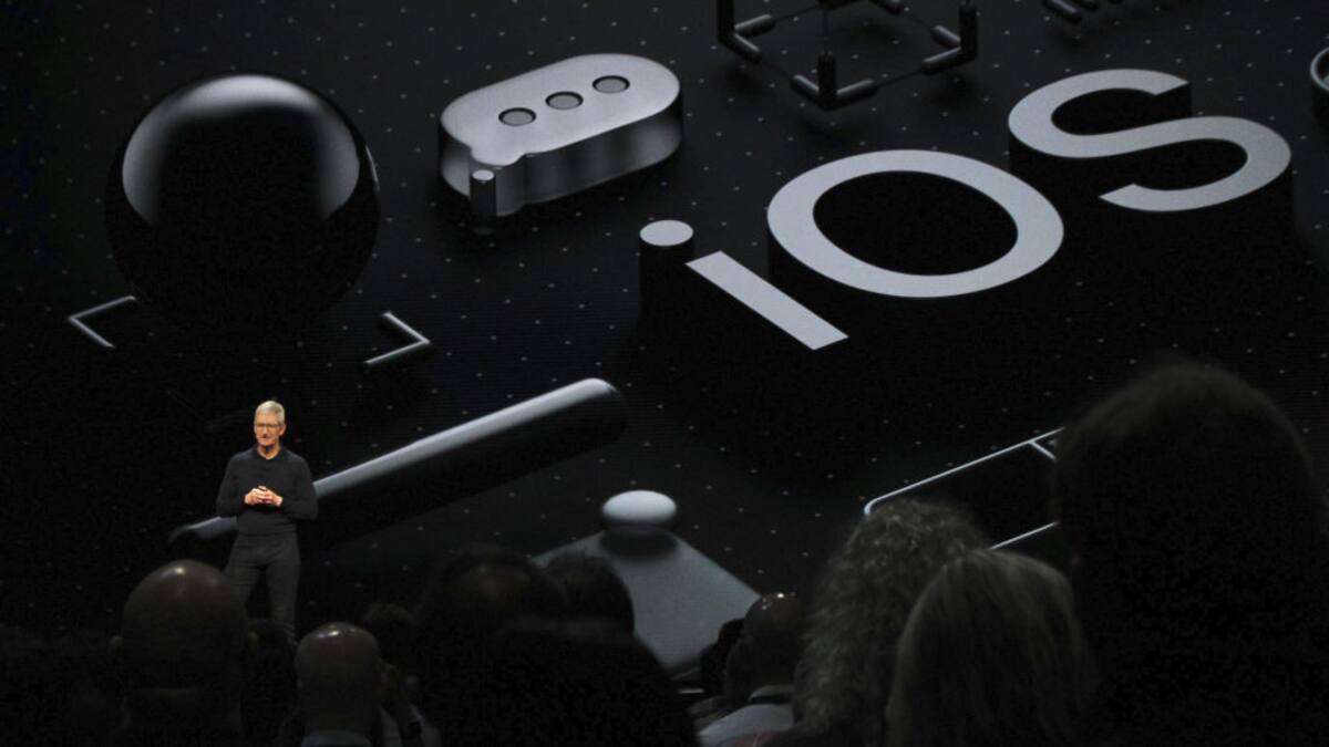 AppleEntwicklerkonferenz Das sind Apples Neuheiten BILANZ