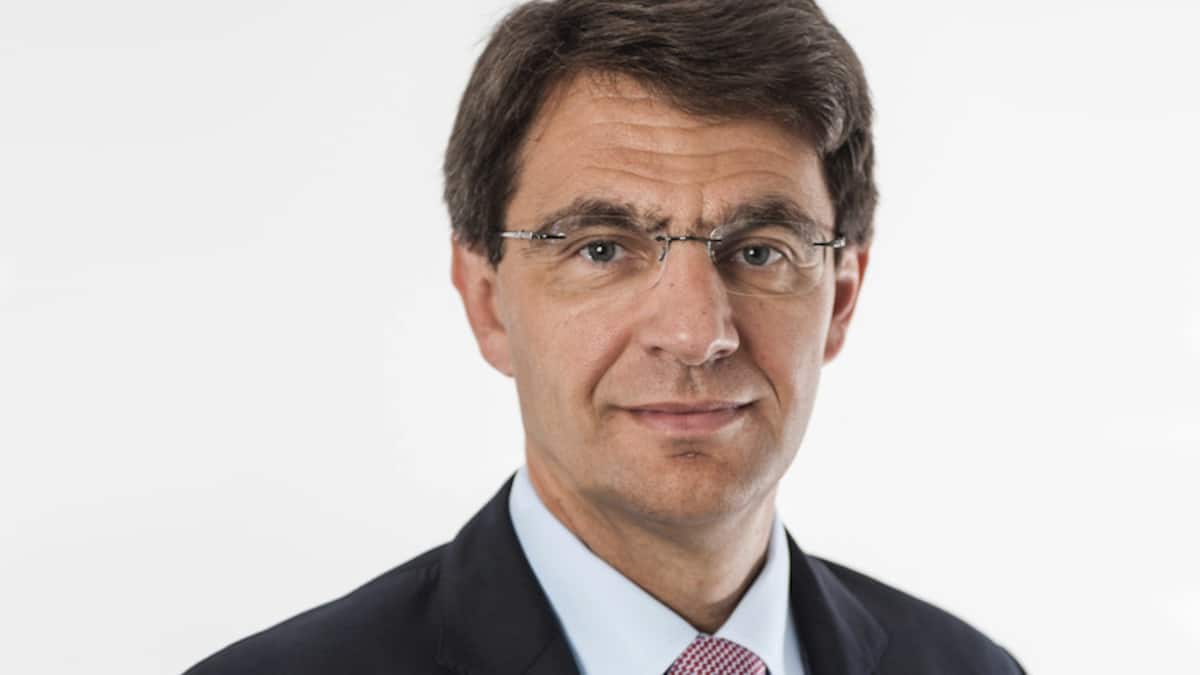 «Der ILS-Markt stabilisiert das globale Versicherungssystem»