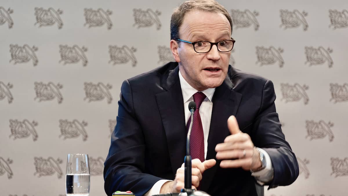 Börse: Schweiz überholt Deutschland | BILANZ