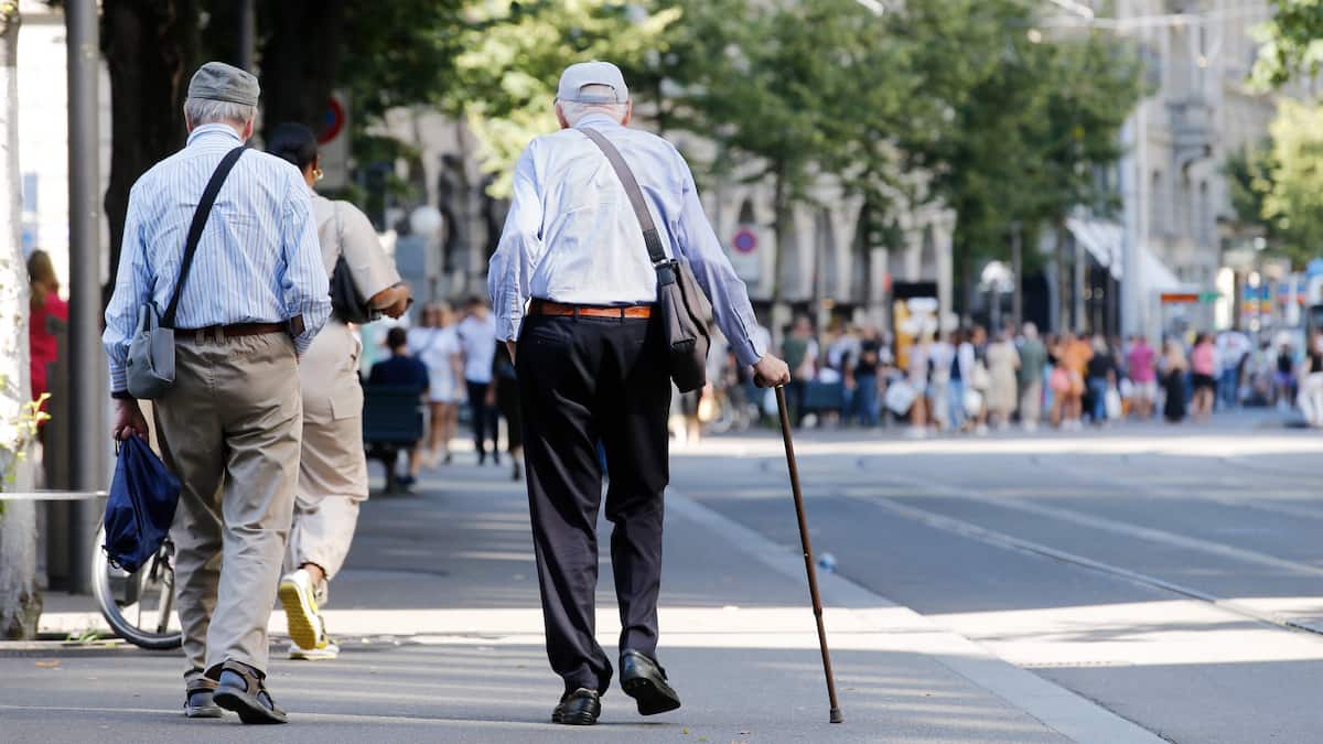 Diese Schweizer Aktien sind unterschätzte Gewinner des demografischen Wandels