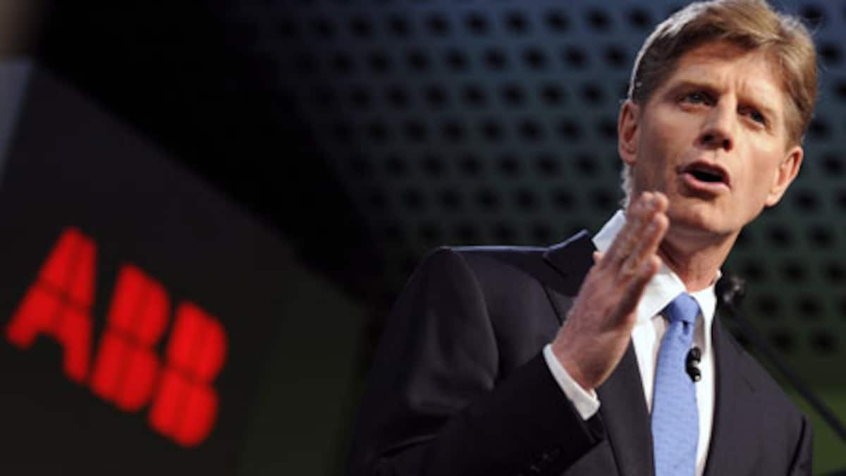 ABB kauft in den USA zu weitere Übernahmen geplant BILANZ