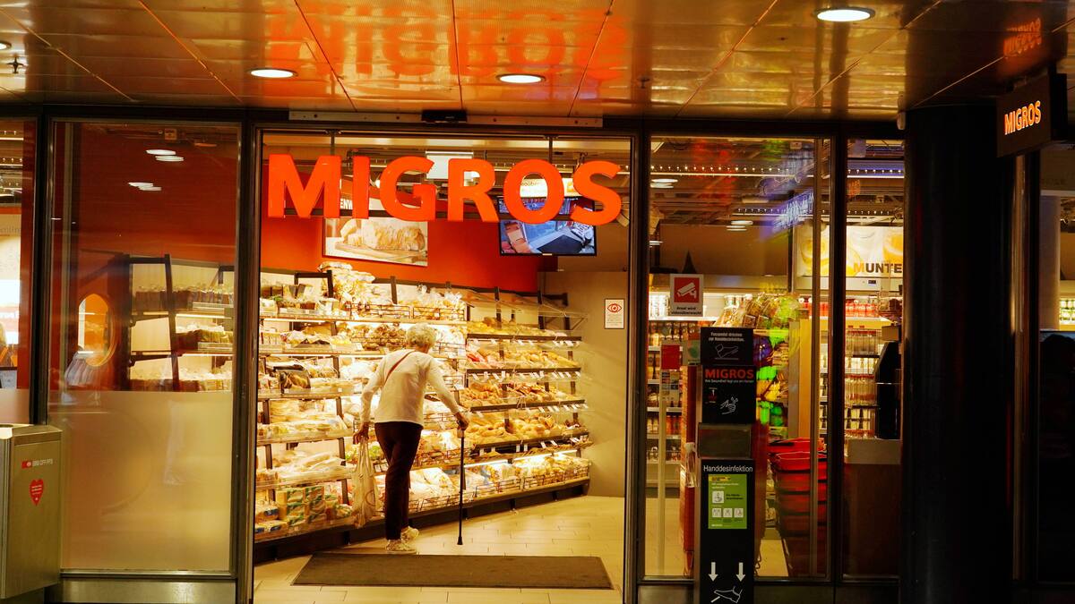 Umfrage Ist die Migros als Genossenschaft noch zeitgemäss
