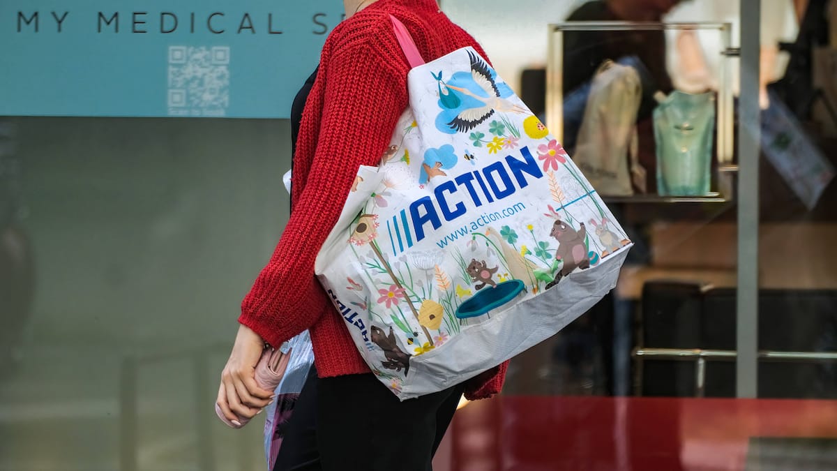 Holländischer Billiganbieter: Nonfood-Discounter Action strebt in die ...