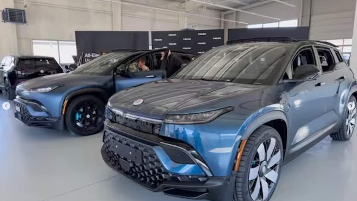 Tesla rival bankrupt: Zurich debt collection office sells rare electric ...
