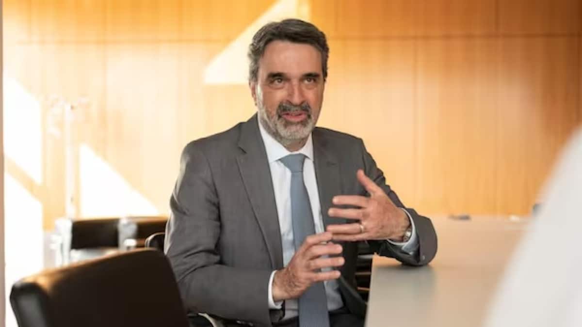 Früherer Finma-Direktor Urban Angehrn geht zu Julius Bär