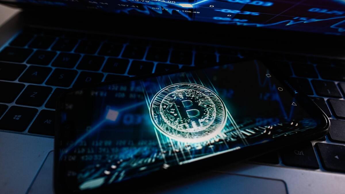 wie viel ist bitcoin wert