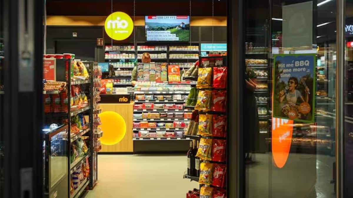 Jetzt greift Migros die Valora-Macht an den Bahnhöfen an