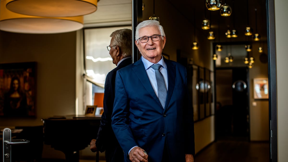 Martin michaeli sale