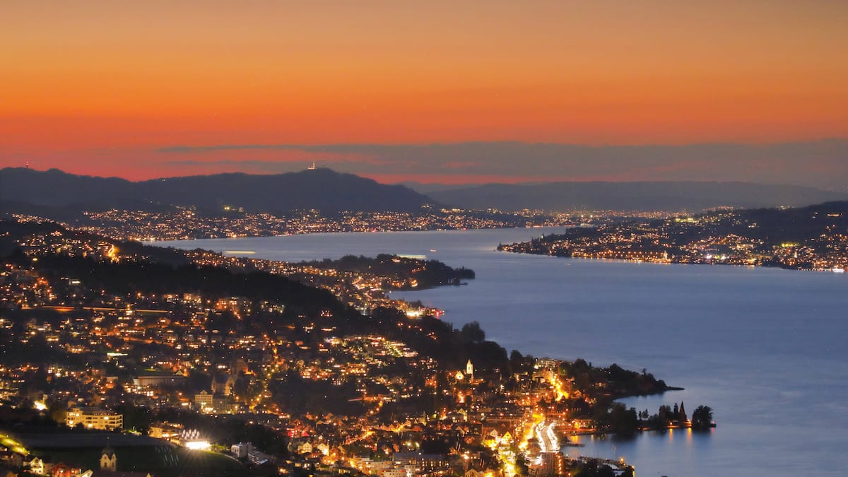 Fixed-rate mortgage or Saron? Finding the right mortgage