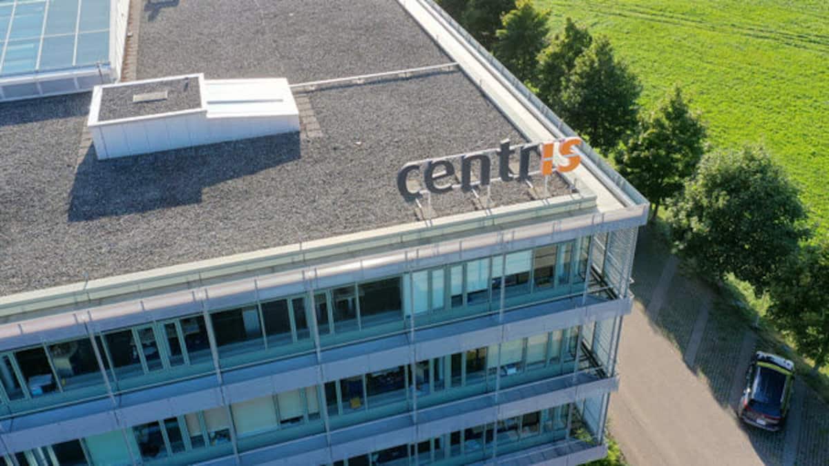 Centris Rekordergebnis und Vertragsverlängerungen mit den fünf