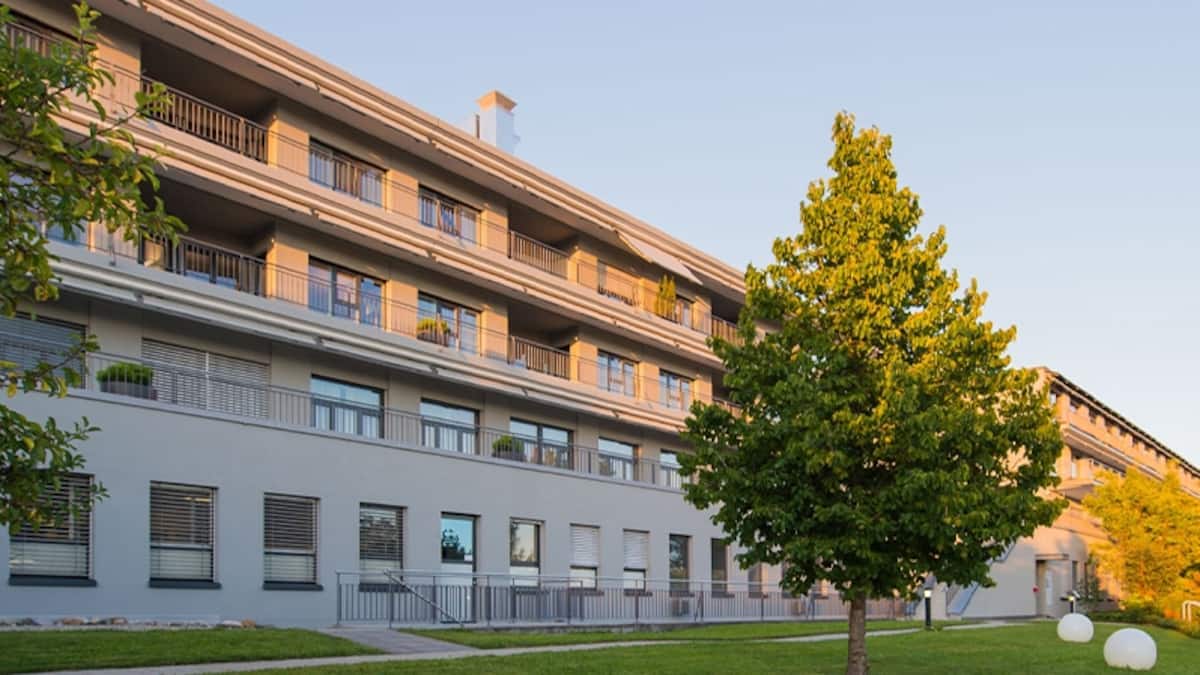 Aevis-Tochter SMN plant Verlagerung des stationären Betriebs der Klinik Lindberg