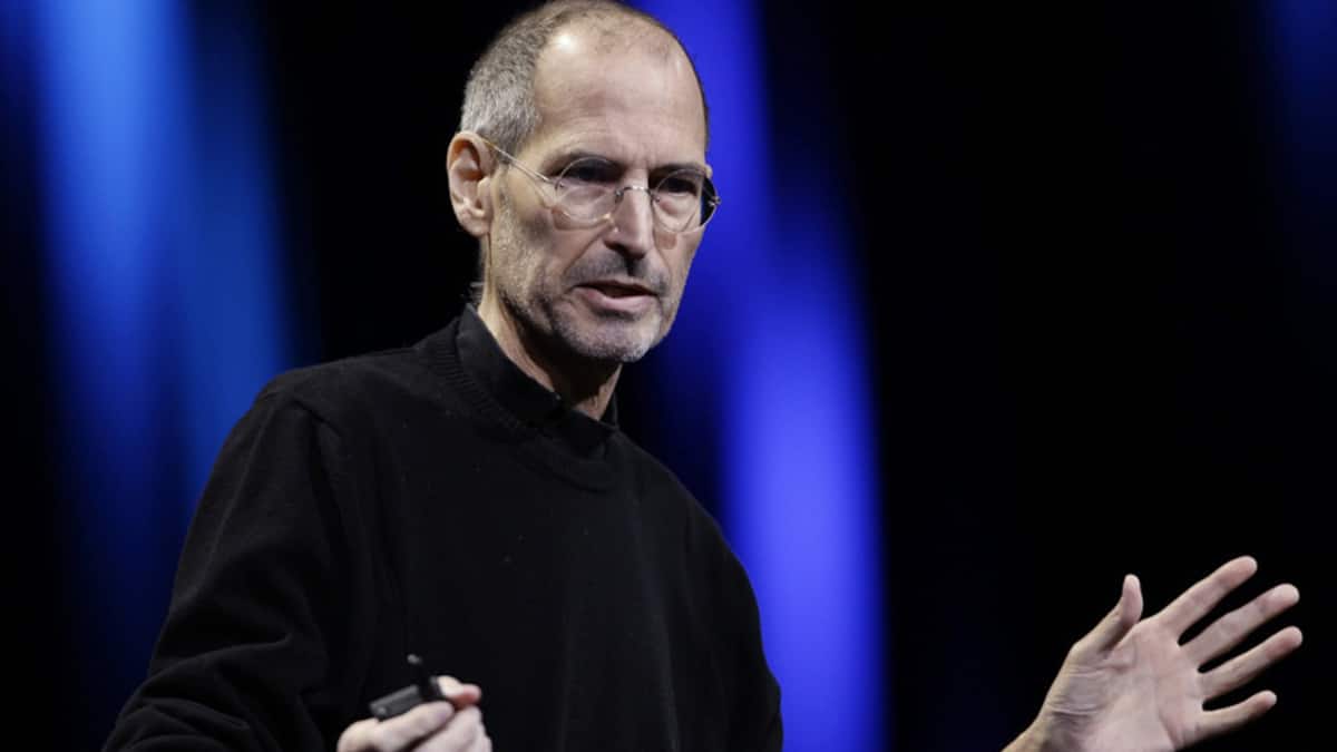 Steve Jobs Tochter Lisa Brennan