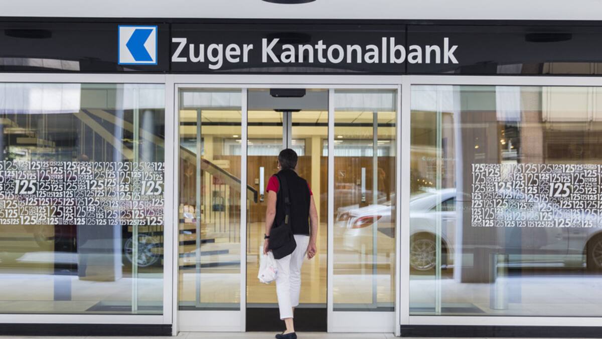 La ZGKB première banque cantonale à se lancer dans les cryptodevises | HZ  Insurance