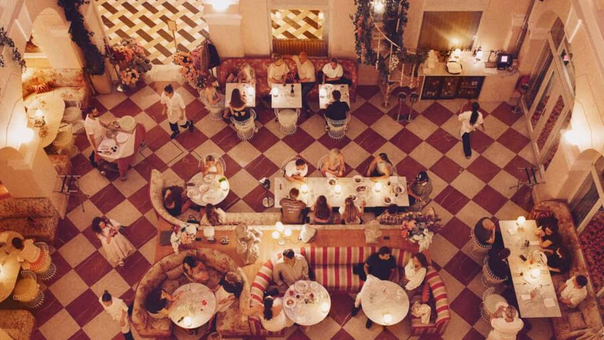 Diese Hotels sind chic und bezahlbar