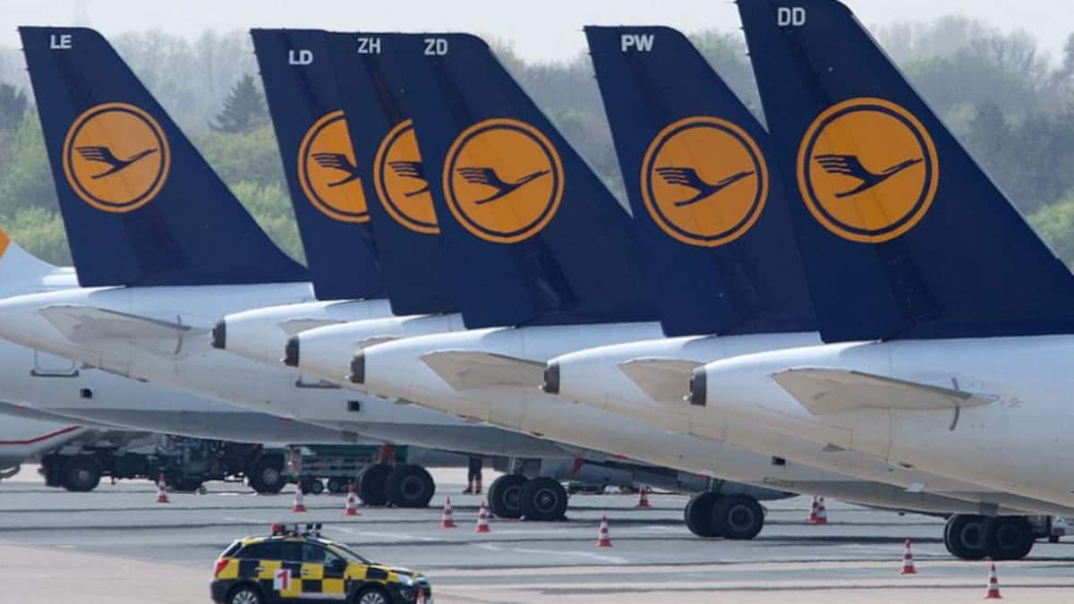 Das sind die besten Airlines der Welt | BILANZ