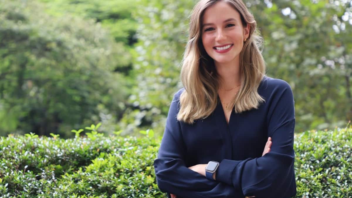 Wie Luana Lopes Lara (29) zur jüngsten Selfmade-Milliardärin der Welt wurde