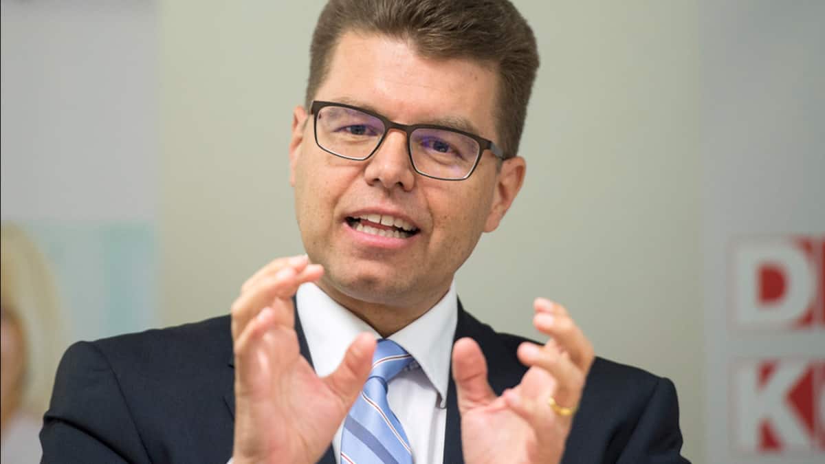 Prominenter Neuzugang im Swissgrid-VR | BILANZ