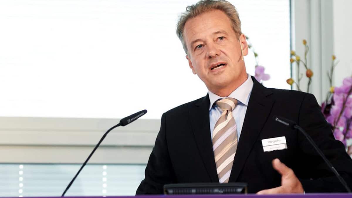 Finanzinvestoren setzen auf Charles Vögele | BILANZ
