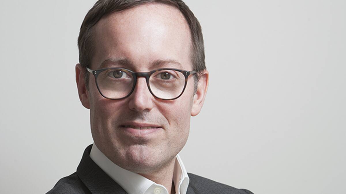 Lance Patterson neuer CEO von Cradle Holdings BILANZ