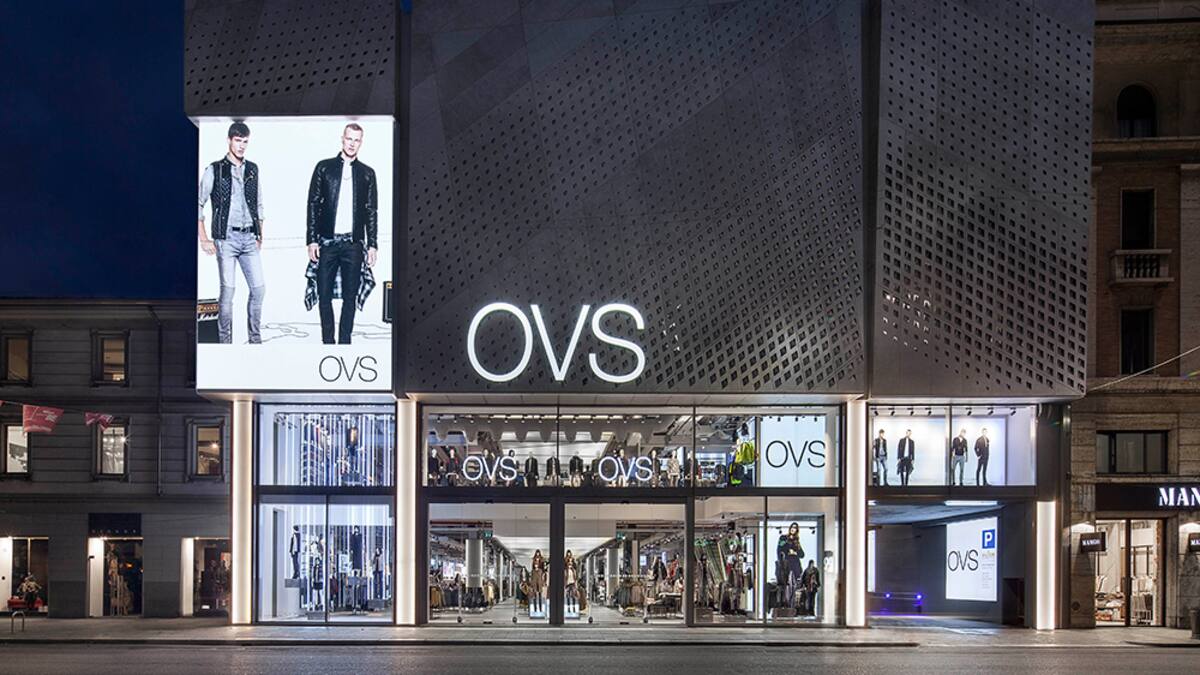 Wie OVS bei Schweizern Mode werden will BILANZ