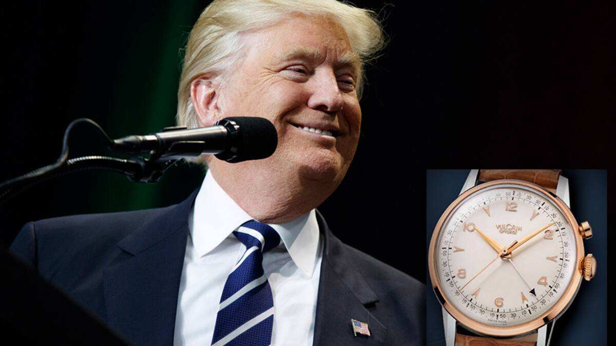 Welche Uhr Trägt Wladimir Putin Putin, Obama, Merkel: Wer trägt welche Uhr? | BILANZ