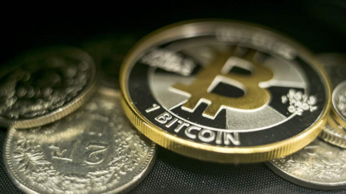 Wie die Spaltung von Bitcoin und Bitcoin Cash funktioniert | Handelszeitung