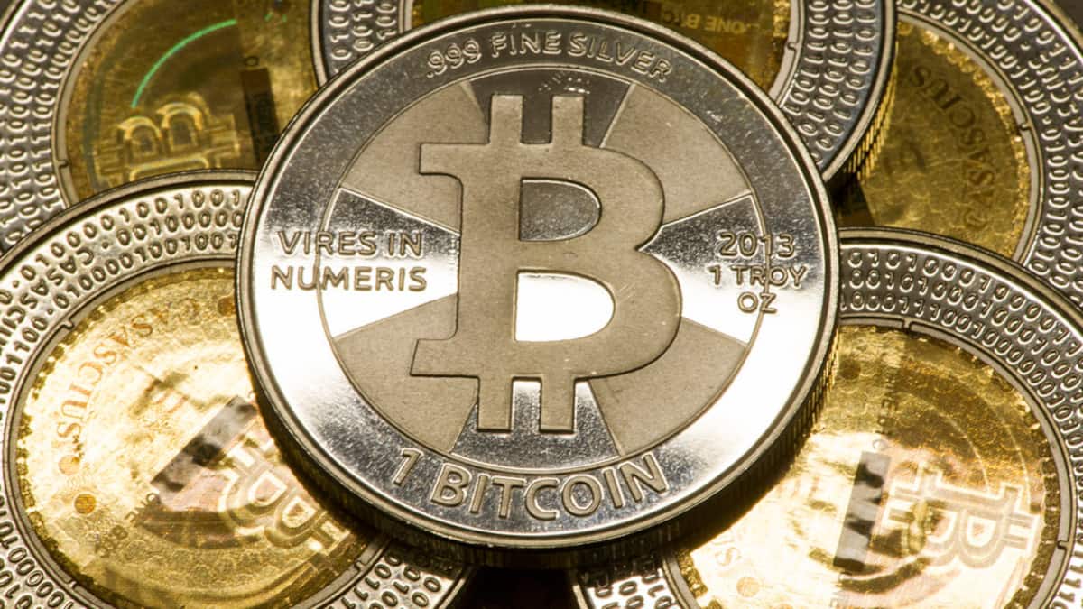 Patente auf Bitcoin beantragt – was das bedeutet | Handelszeitung