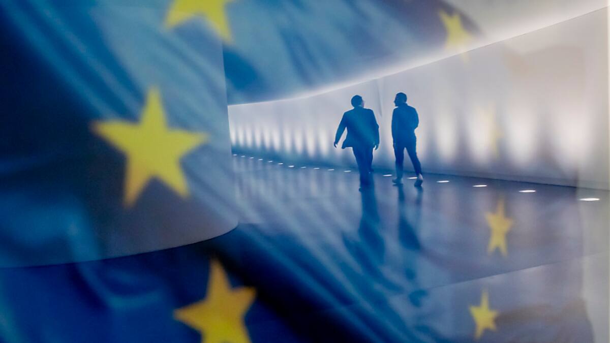 EU will Versorgung mit kritischen Rohstoffen breiter aufstellen