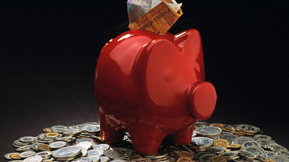 Ständeratskommission will Landwirte von Sparmassnahmen verschonen