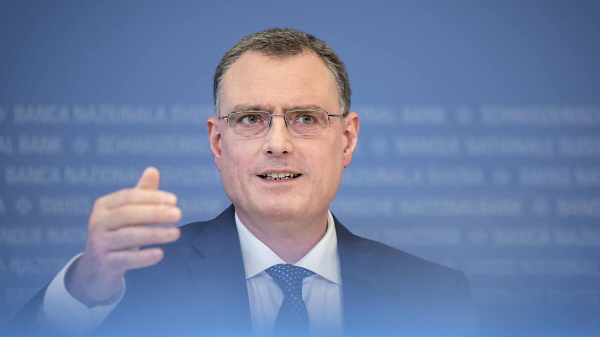 SNB sieht in Unabhängigkeit den Garant für Wohlstand und Wachstum